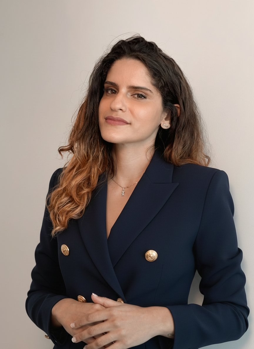 Dra Bárbara